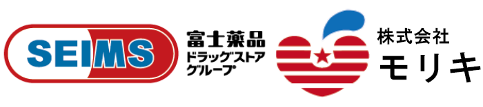 株式会社モリキロゴ